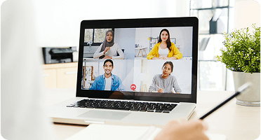 Webinar